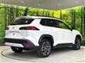 2025 Toyota CorollaCross