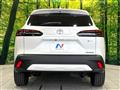 2025 Toyota CorollaCross