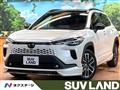 2025 Toyota CorollaCross
