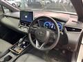 2025 Toyota CorollaCross