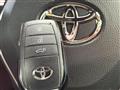 2025 Toyota CorollaCross