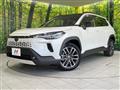 2025 Toyota CorollaCross