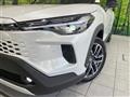 2025 Toyota CorollaCross