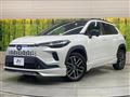 2025 Toyota CorollaCross