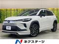2025 Toyota CorollaCross