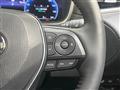 2025 Toyota CorollaCross