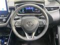2025 Toyota CorollaCross