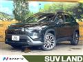 2025 Toyota CorollaCross