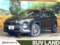2025 Toyota CorollaCross