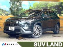 2025 Toyota CorollaCross