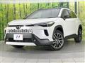 2025 Toyota CorollaCross