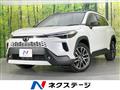 2025 Toyota CorollaCross