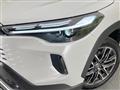 2025 Toyota CorollaCross