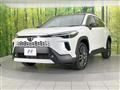 2025 Toyota CorollaCross