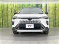 2025 Toyota CorollaCross