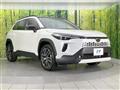 2025 Toyota CorollaCross