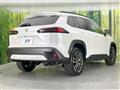 2025 Toyota CorollaCross