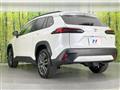 2025 Toyota CorollaCross