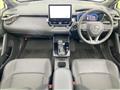 2025 Toyota CorollaCross