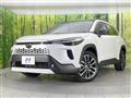2025 Toyota CorollaCross