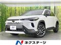2025 Toyota CorollaCross