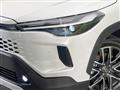 2025 Toyota CorollaCross