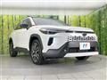 2025 Toyota CorollaCross