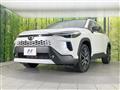 2025 Toyota CorollaCross