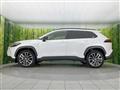 2025 Toyota CorollaCross
