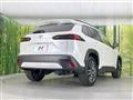 2025 Toyota CorollaCross