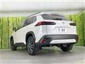 2025 Toyota CorollaCross
