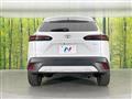 2025 Toyota CorollaCross