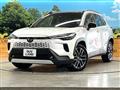 2025 Toyota CorollaCross