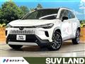 2025 Toyota CorollaCross
