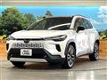 2025 Toyota CorollaCross