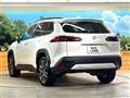 2025 Toyota CorollaCross