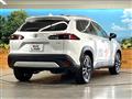 2025 Toyota CorollaCross