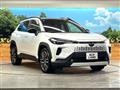 2025 Toyota CorollaCross