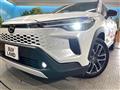 2025 Toyota CorollaCross