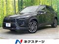 2025 Toyota CorollaCross