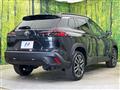 2025 Toyota CorollaCross
