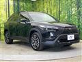 2025 Toyota CorollaCross