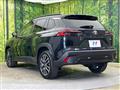 2025 Toyota CorollaCross