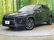 2025 Toyota CorollaCross