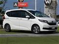 2020 Honda Freed