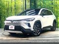 2025 Toyota CorollaCross