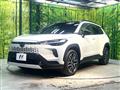 2025 Toyota CorollaCross