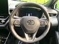 2025 Toyota CorollaCross