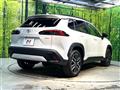 2025 Toyota CorollaCross
