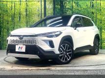 2025 Toyota CorollaCross